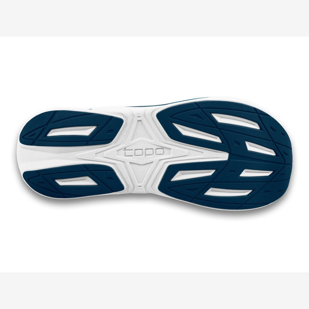 Topo Athletic Phantom 4 Heren | trrail.com