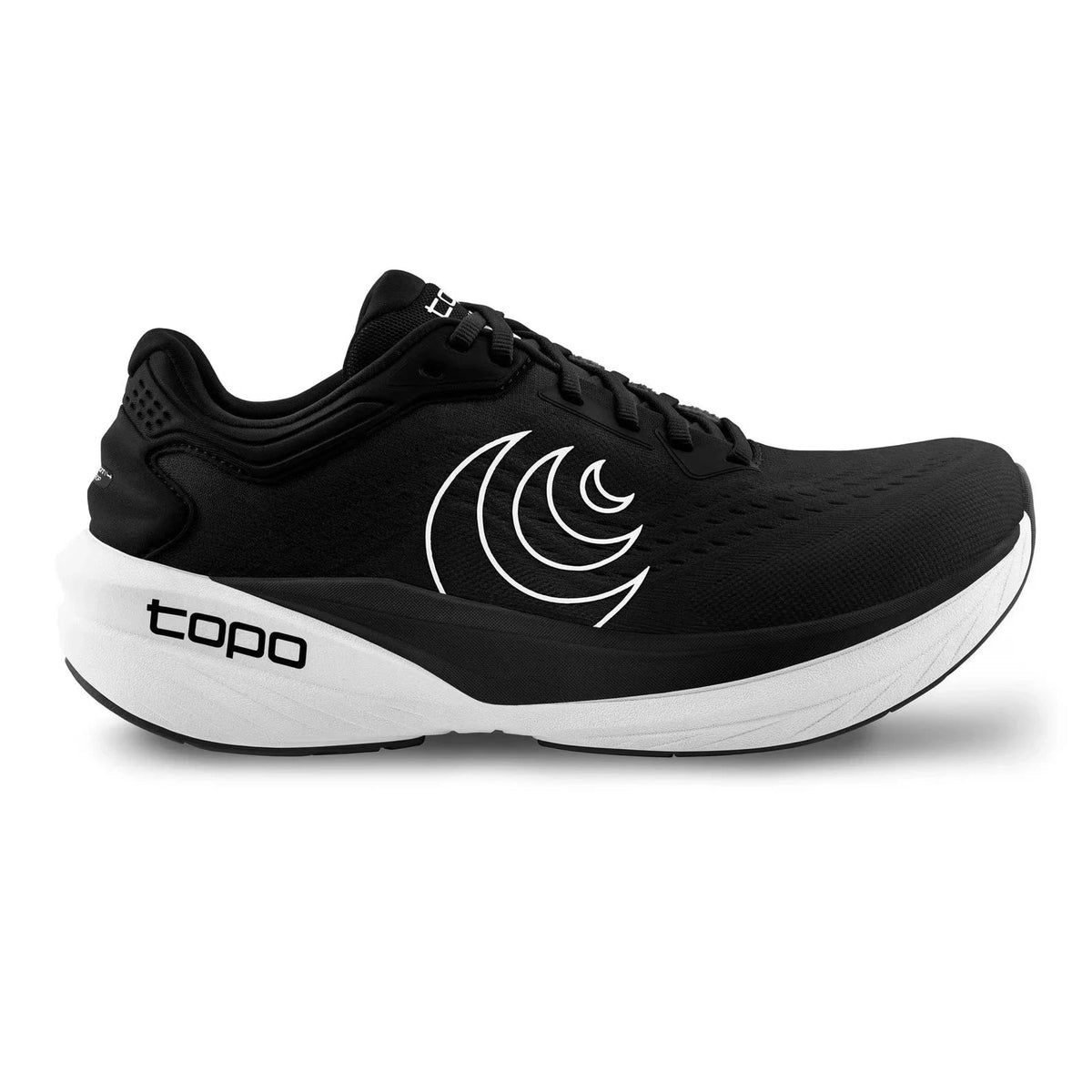 Topo Athletic Phantom 4 Heren | trrail.com