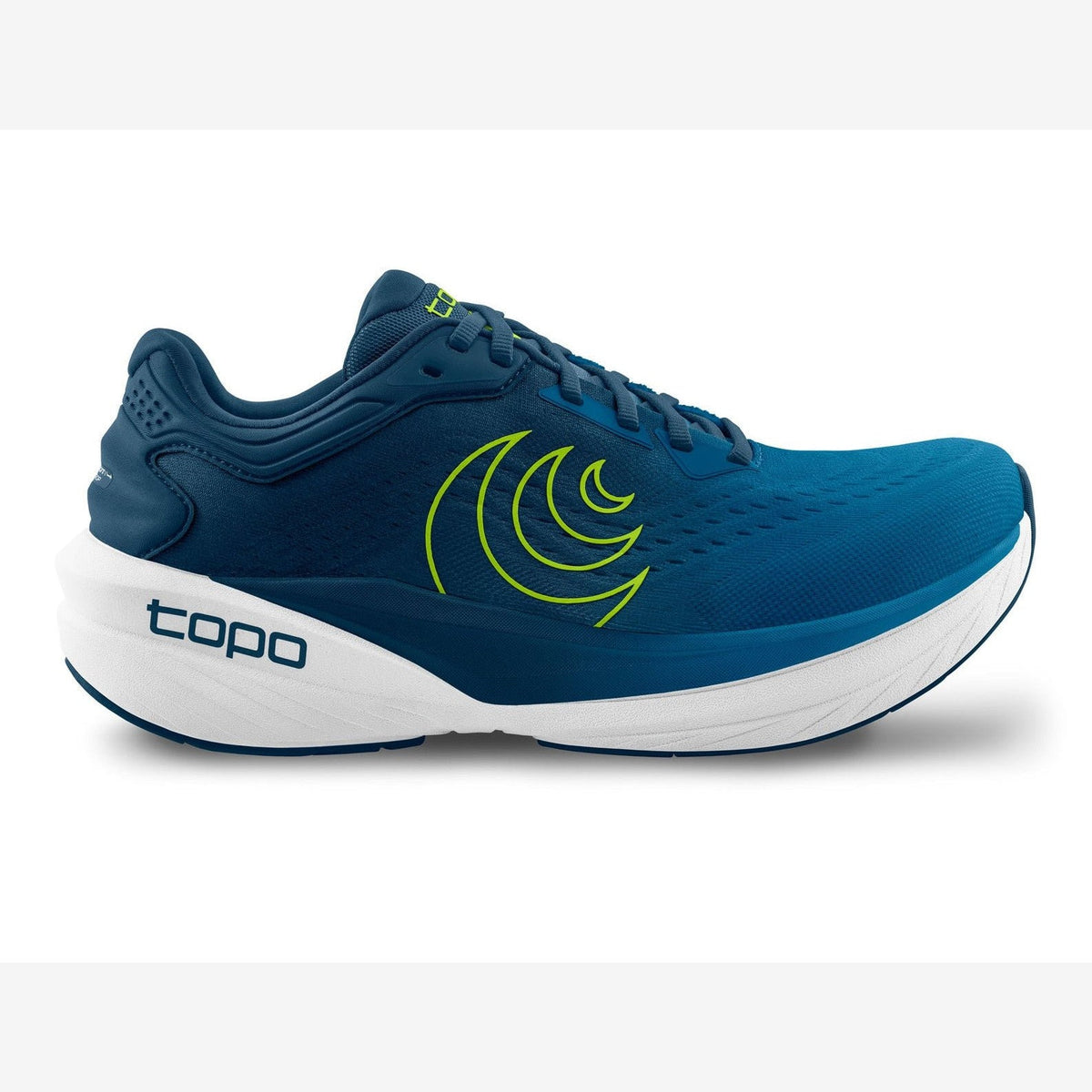 Topo Athletic Phantom 4 Heren | trrail.com