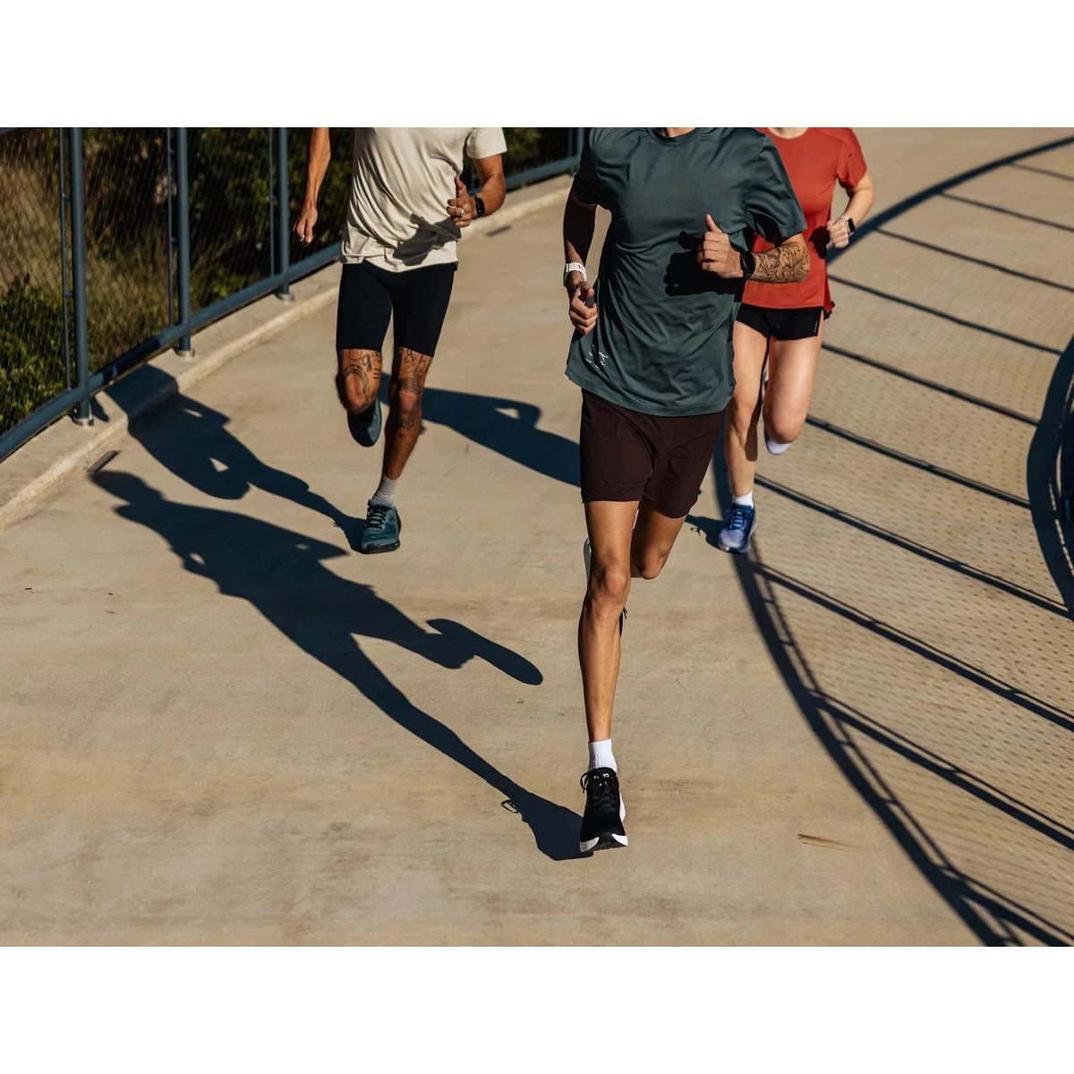 Topo Athletic Phantom 4 Heren | trrail.com