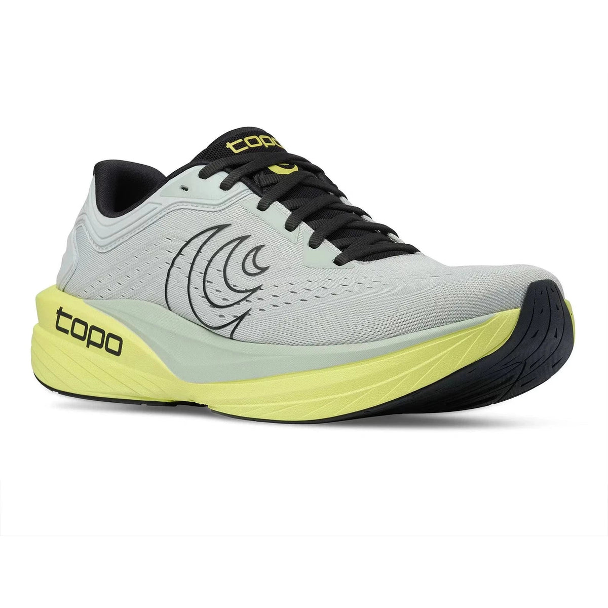 Topo Athletic Phantom 4 Heren | trrail.com