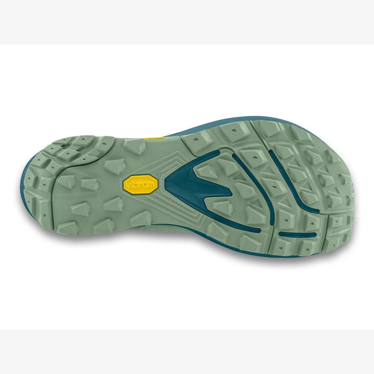 Topo Athletic Pursuit 2 Dames | trrail.com