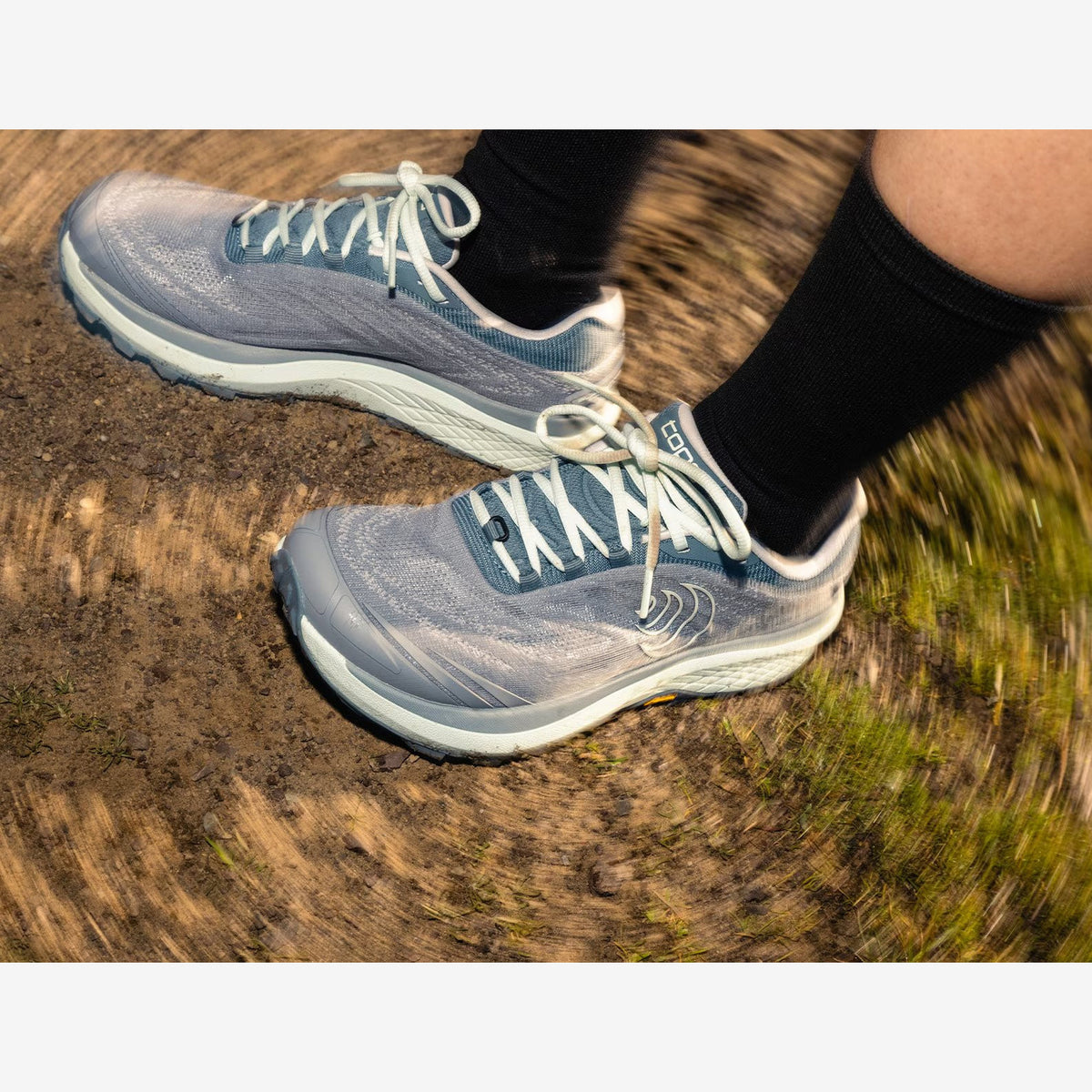 Topo Athletic Pursuit 2 Dames | trrail.com