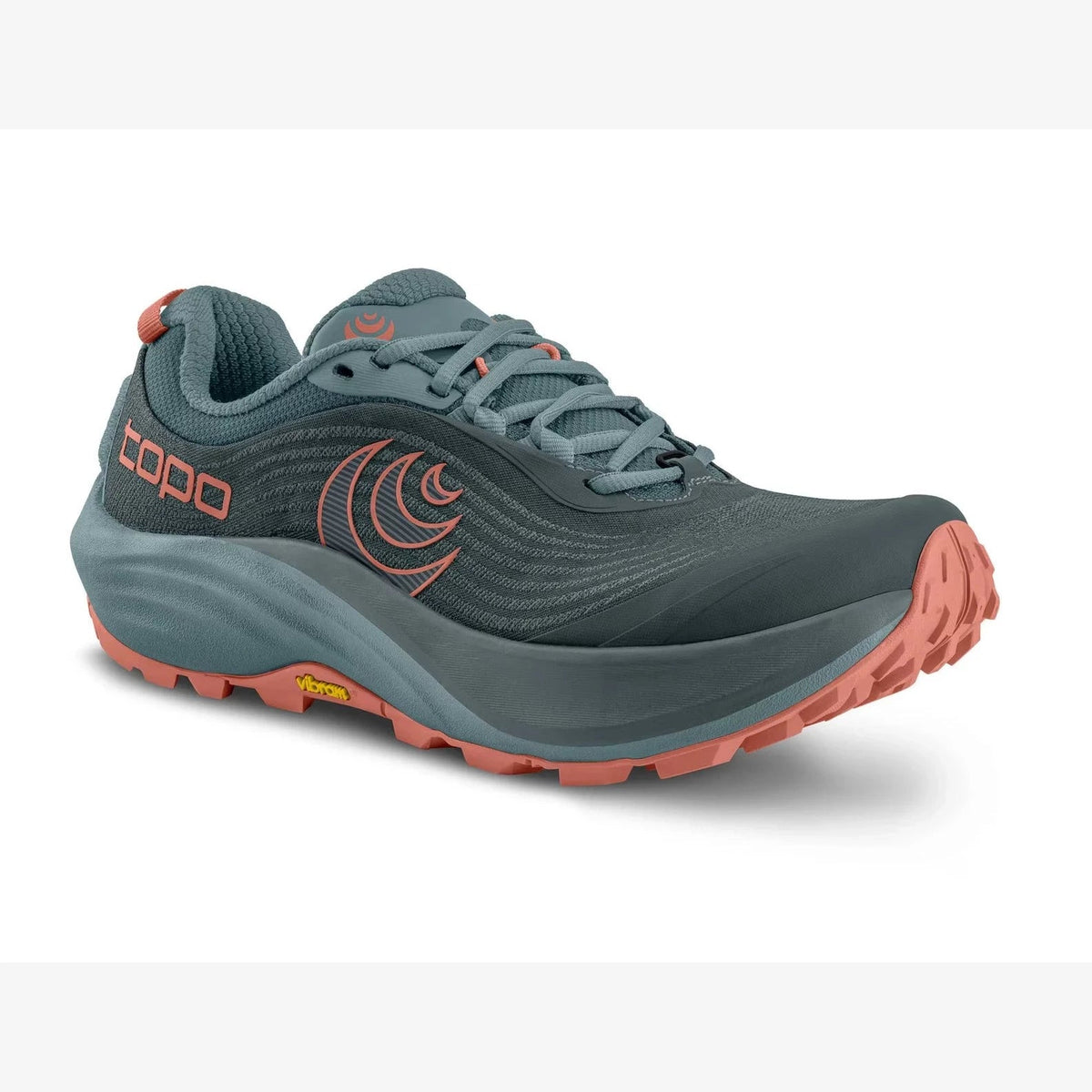 Topo Athletic Pursuit 3 Dames | trrail.com