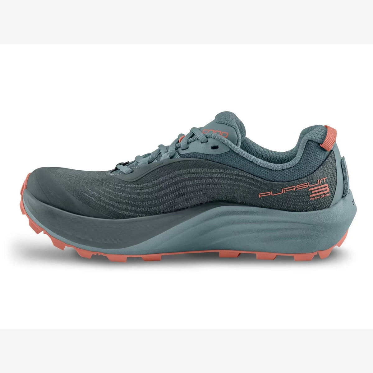 Topo Athletic Pursuit 3 Dames | trrail.com
