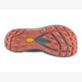 Topo Athletic Pursuit 3 Dames | trrail.com