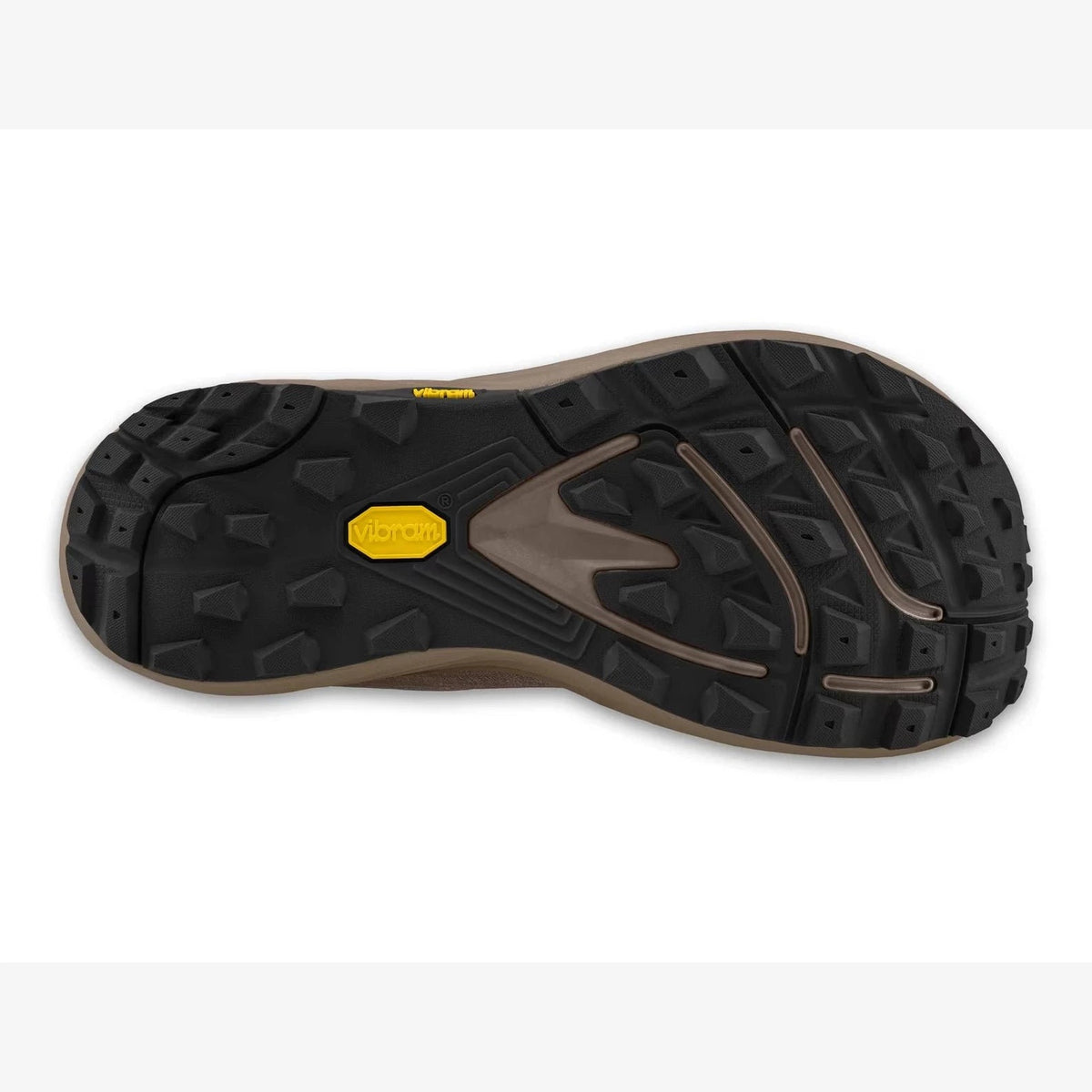 Topo Athletic Pursuit 3 Heren | trrail.com