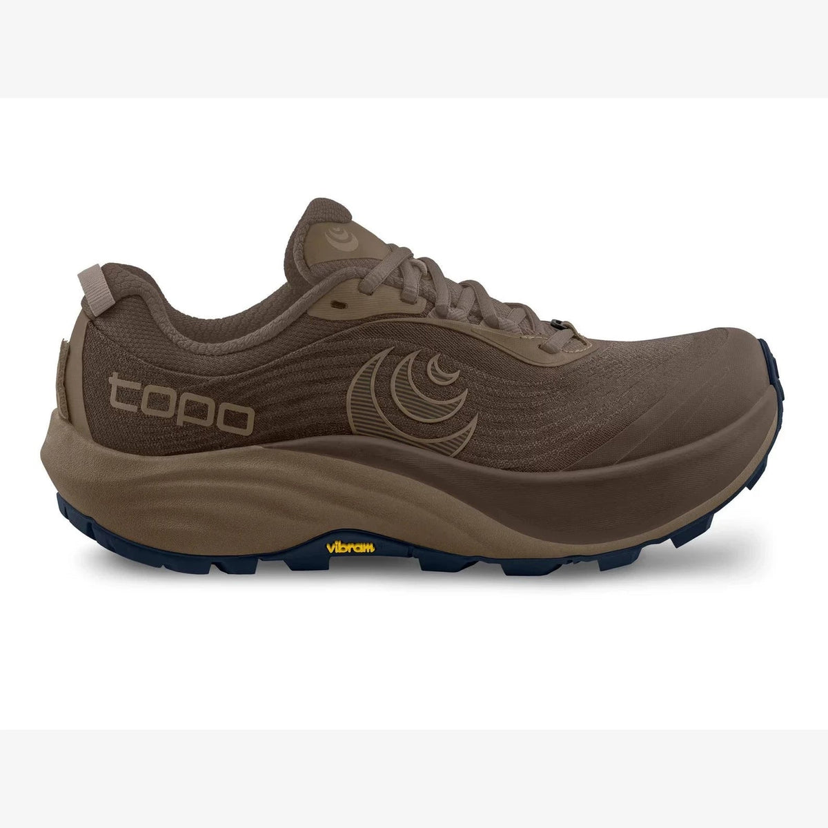 Topo Athletic Pursuit 3 Heren | trrail.com