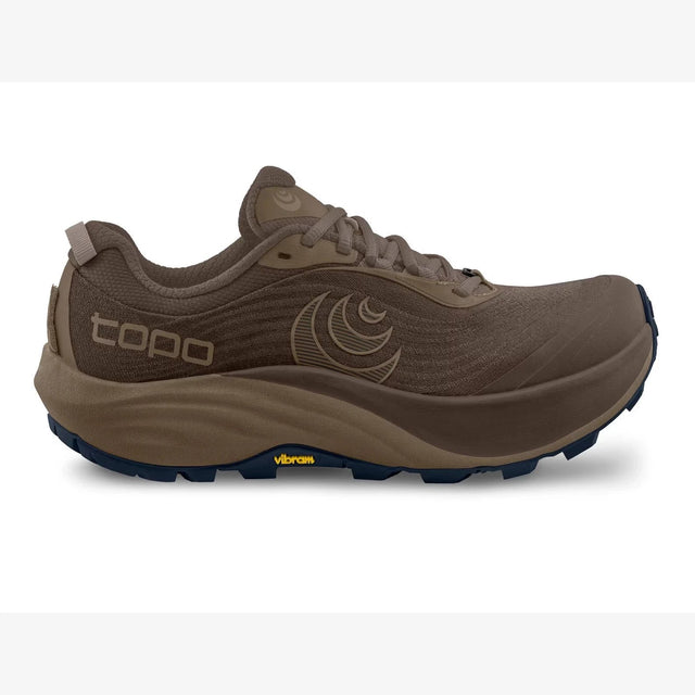Topo Athletic Pursuit 3 Heren | trrail.com