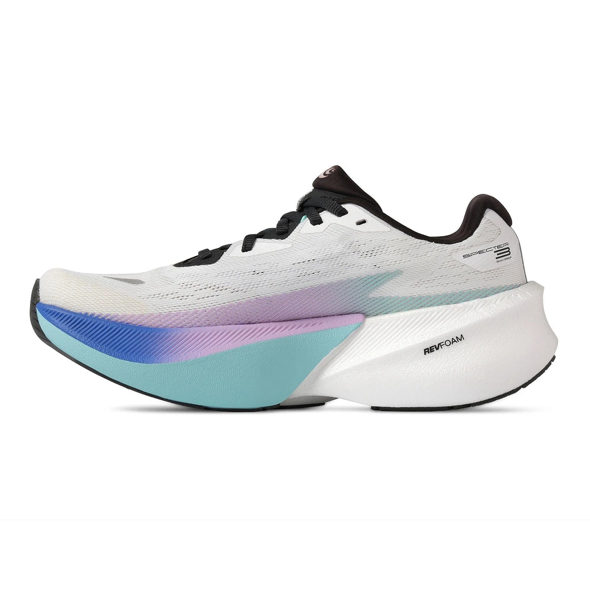 Topo Athletic Specter 3 Dames | trrail.com