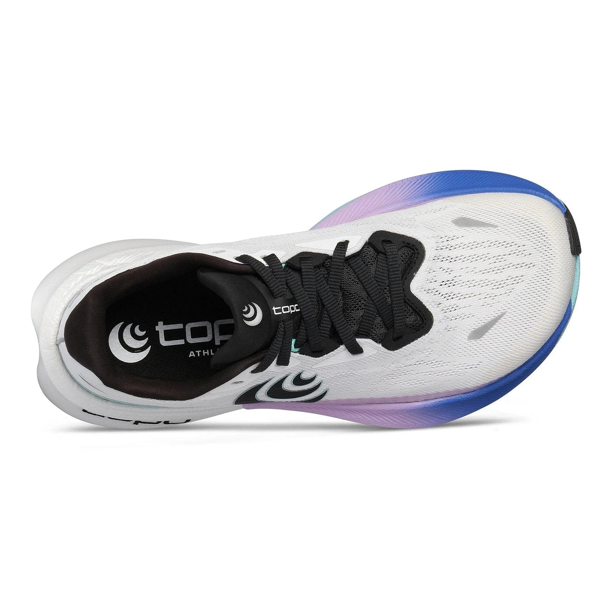 Topo Athletic Specter 3 Dames | trrail.com