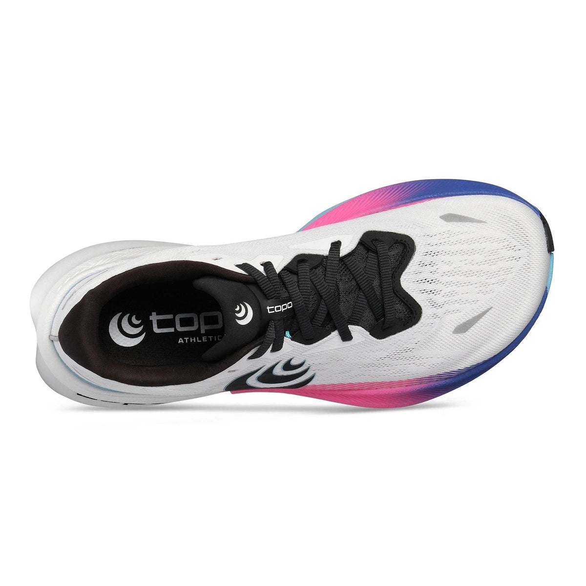 Topo Athletic Specter 3 Heren | trrail.com
