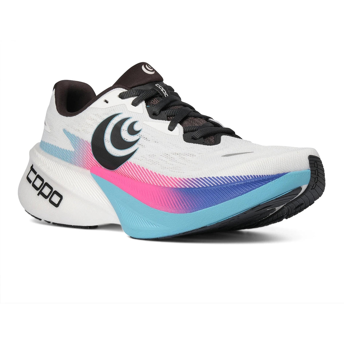 Topo Athletic Specter 3 Heren | trrail.com