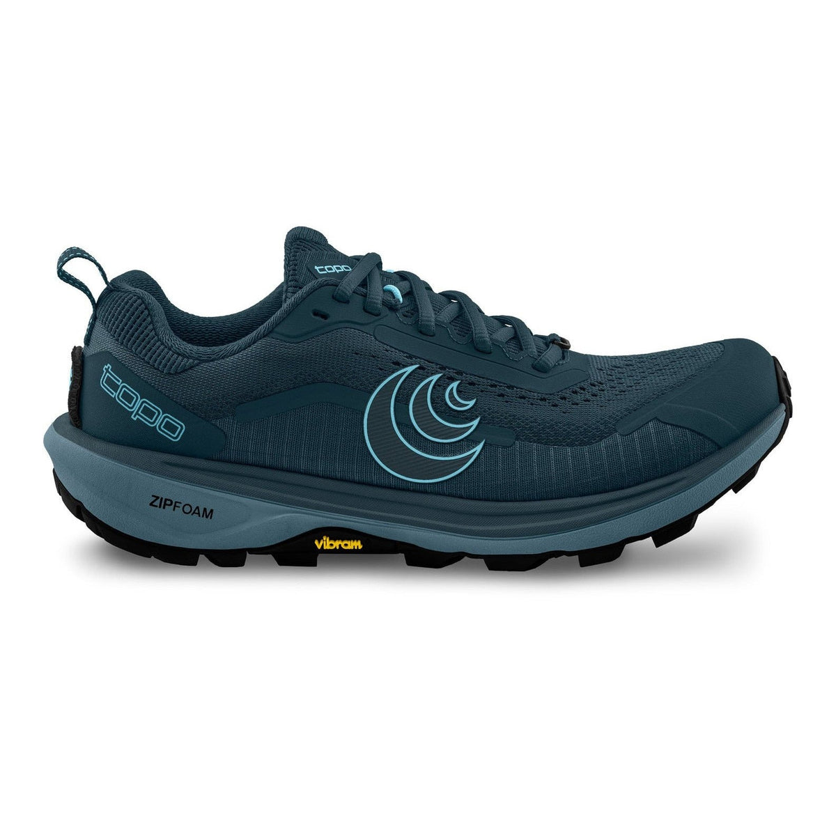 Topo Athletic Terraventure 5 Dames - trrail.com