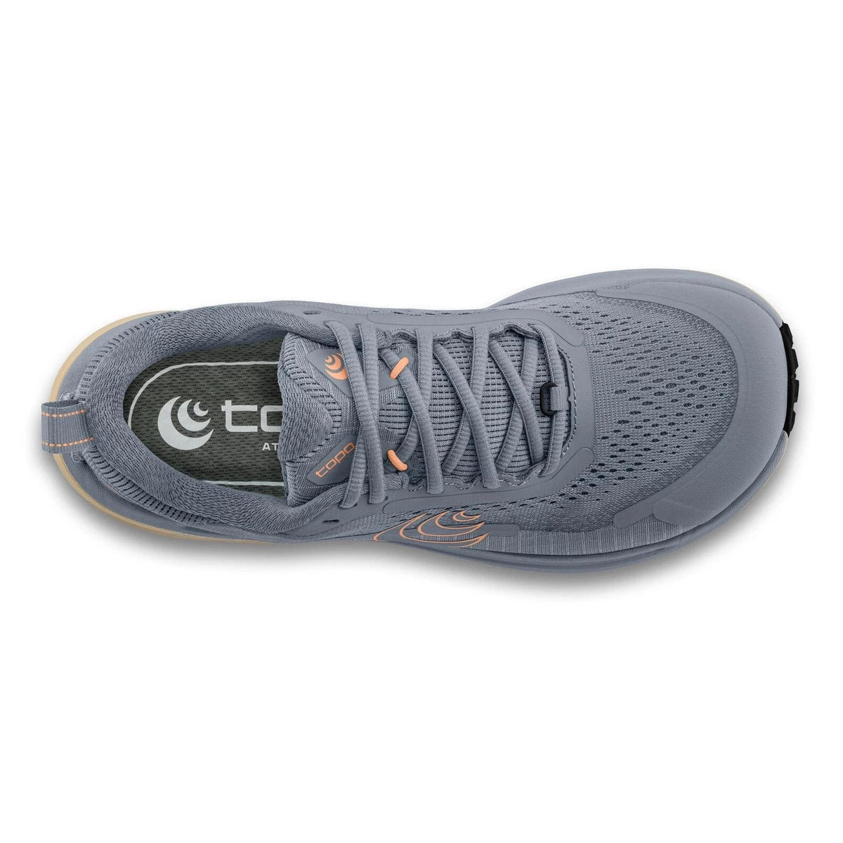 Topo Athletic Terraventure 5 Dames - trrail.com