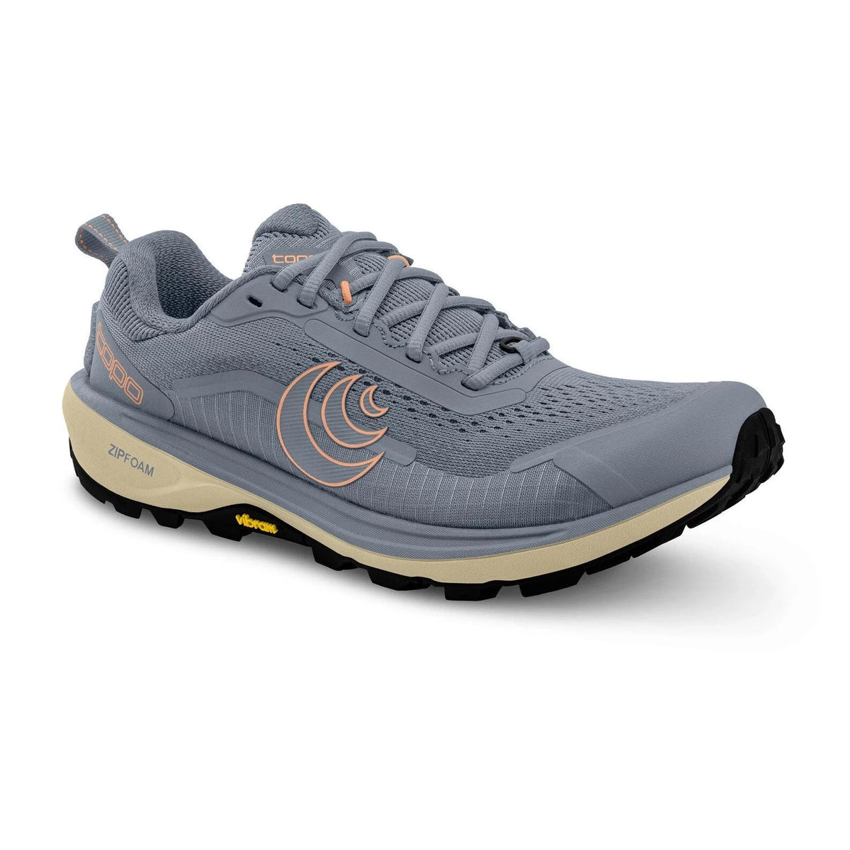 Topo Athletic Terraventure 5 Dames - trrail.com