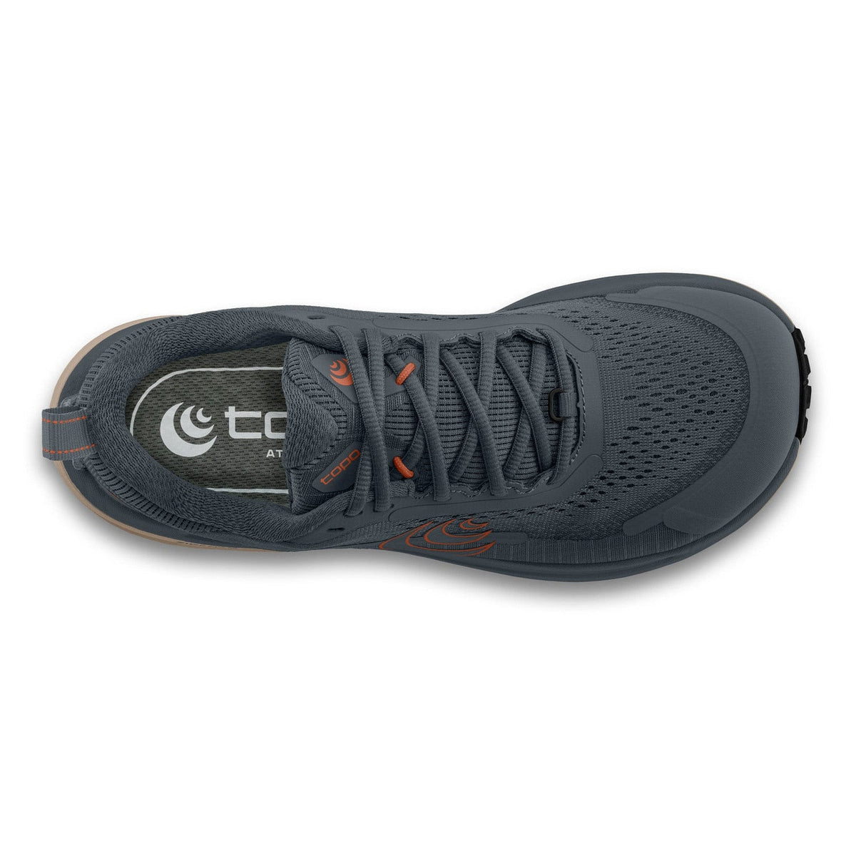 Topo Athletic Terraventure 5 Heren - trrail.com