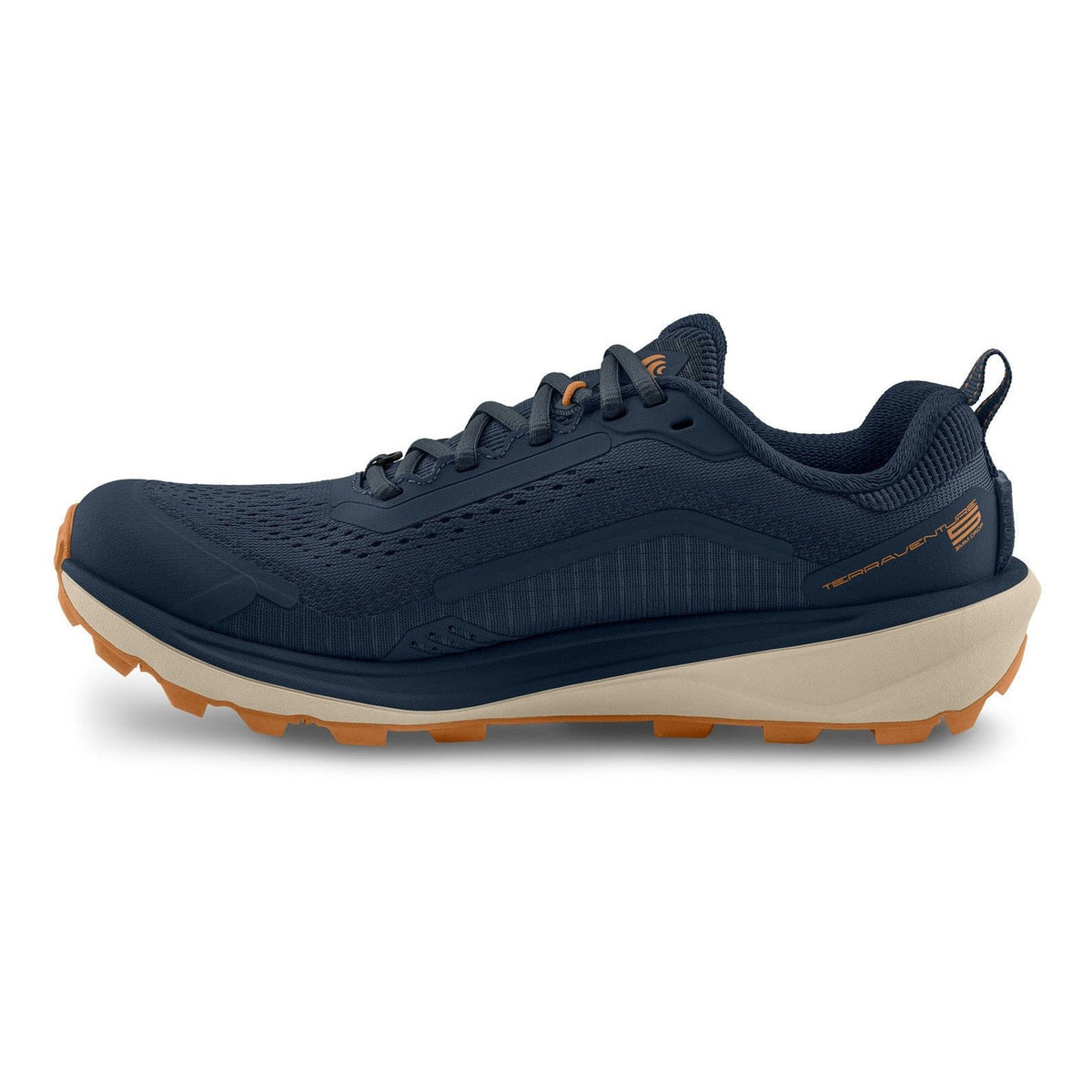 Topo Athletic Terraventure 5 Heren - trrail.com