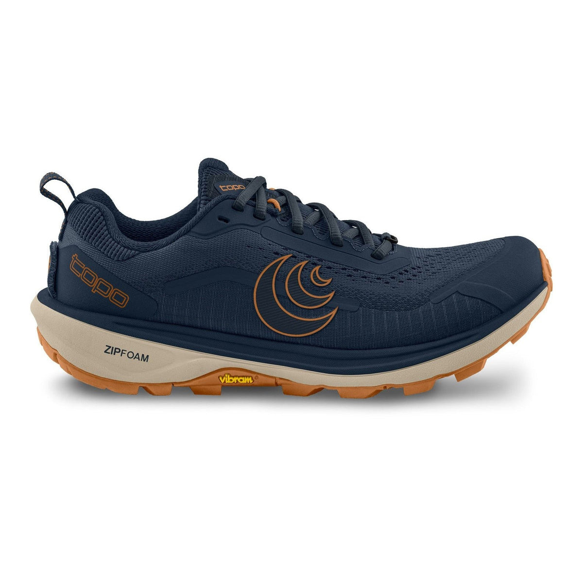 Topo Athletic Terraventure 5 Heren | trrail.com