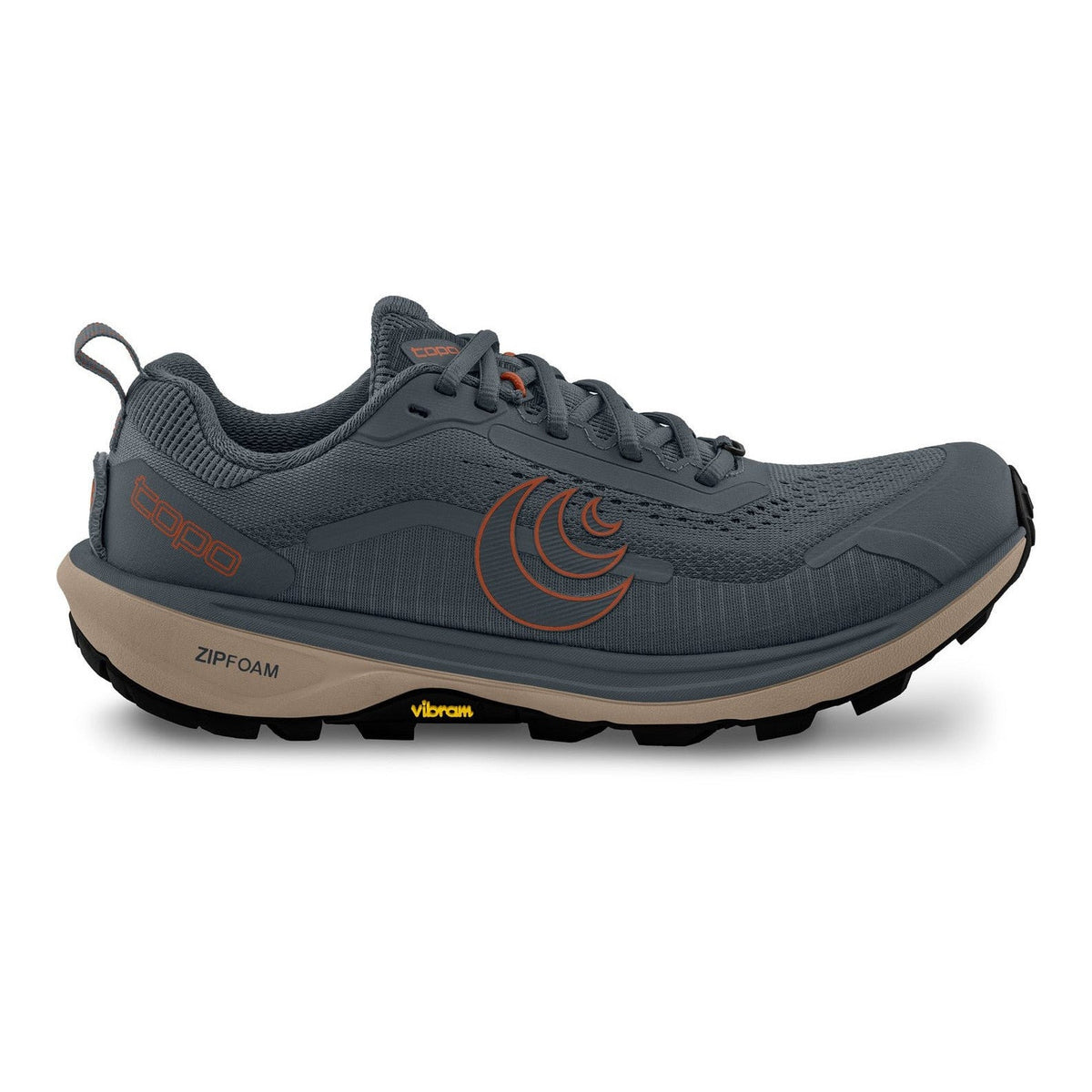 Topo Athletic Terraventure 5 Heren - trrail.com
