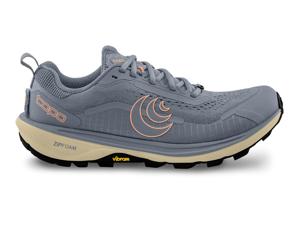 Topo Athletic Terraventure 5 Dames | trrail.com