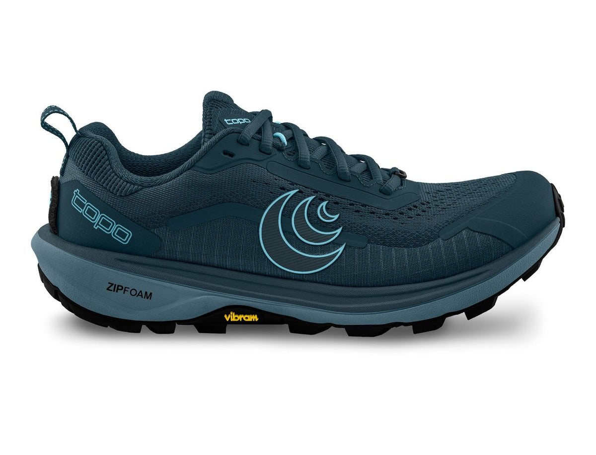Topo Athletic Terraventure 5 Dames | trrail.com