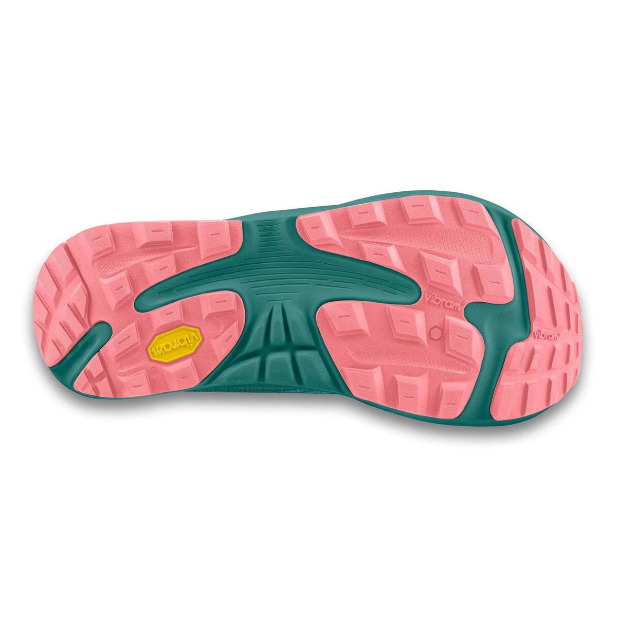 Topo Athletic Ultraventure 4 Dames | trrail.com