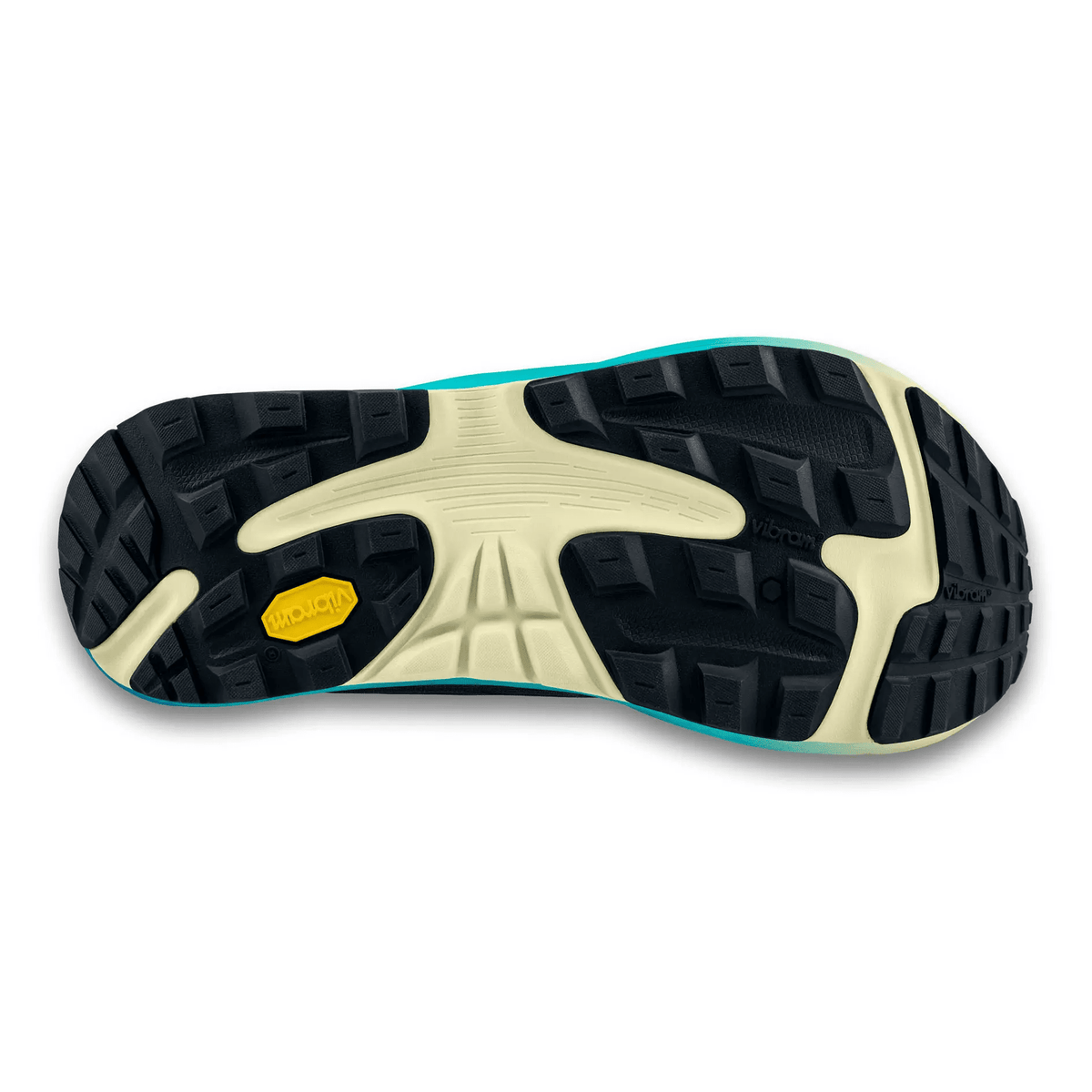 Topo Athletic Ultraventure 4 Dames - trrail.com