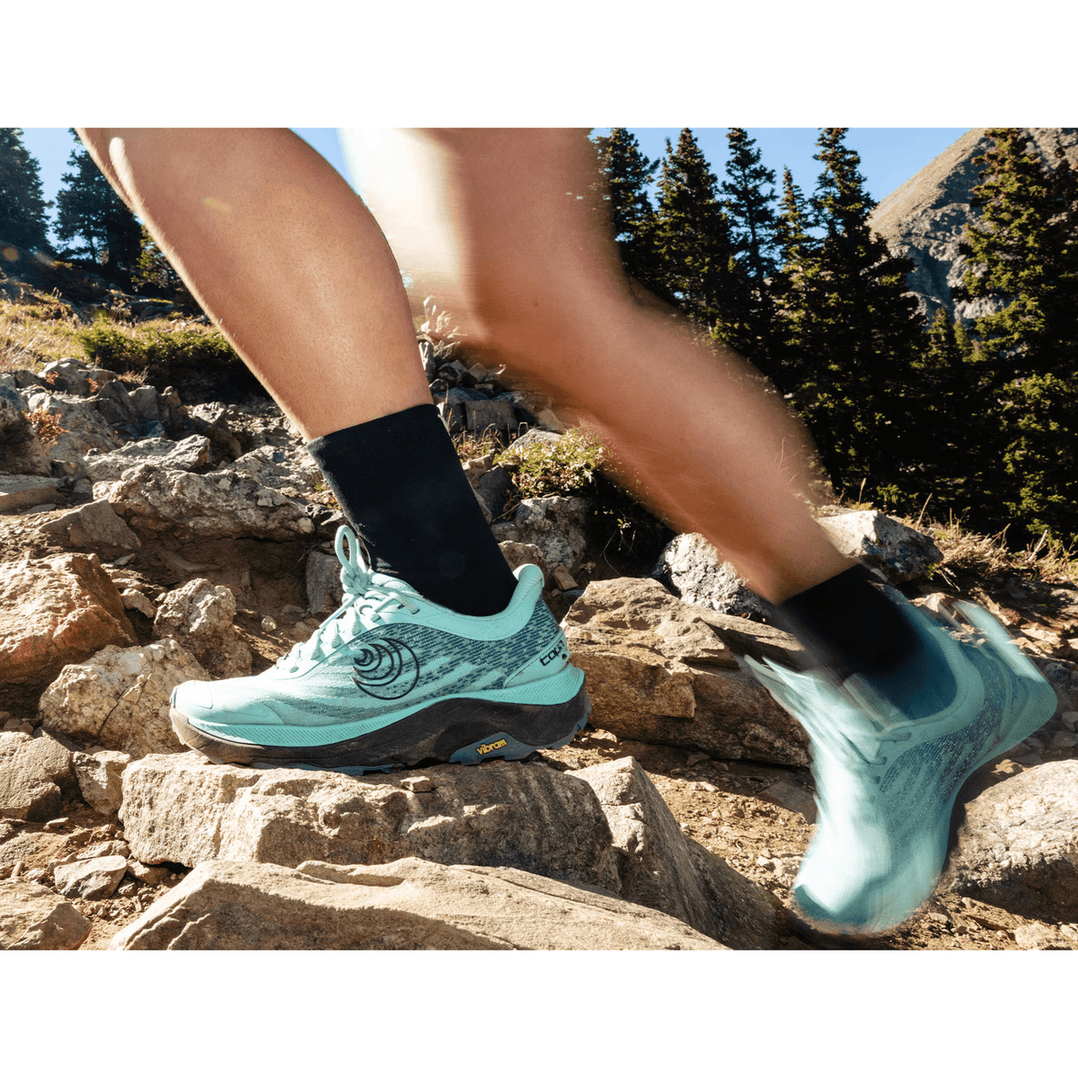 Topo Athletic Ultraventure 4 Dames - trrail.com