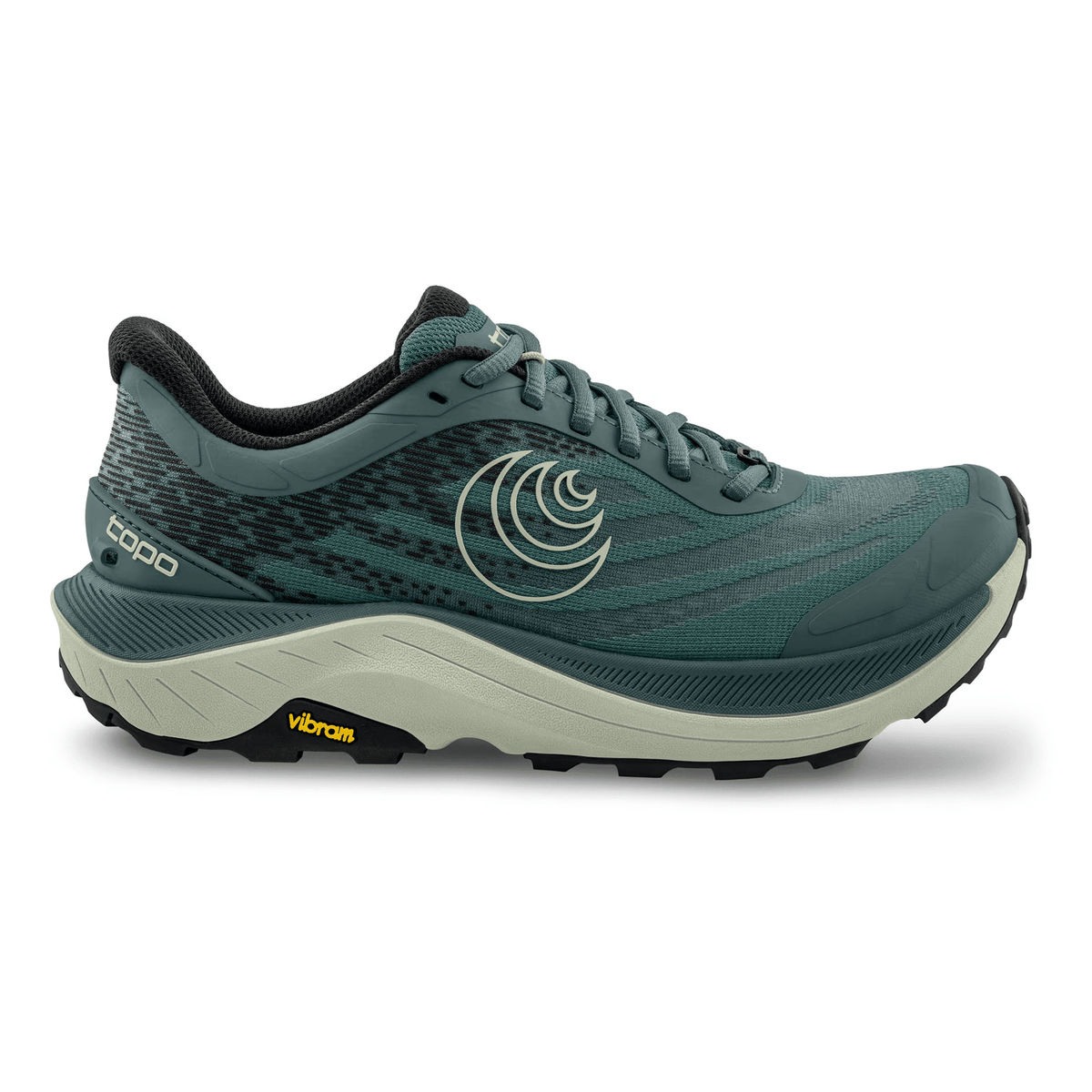 Topo Athletic Ultraventure 4 Dames | trrail.com