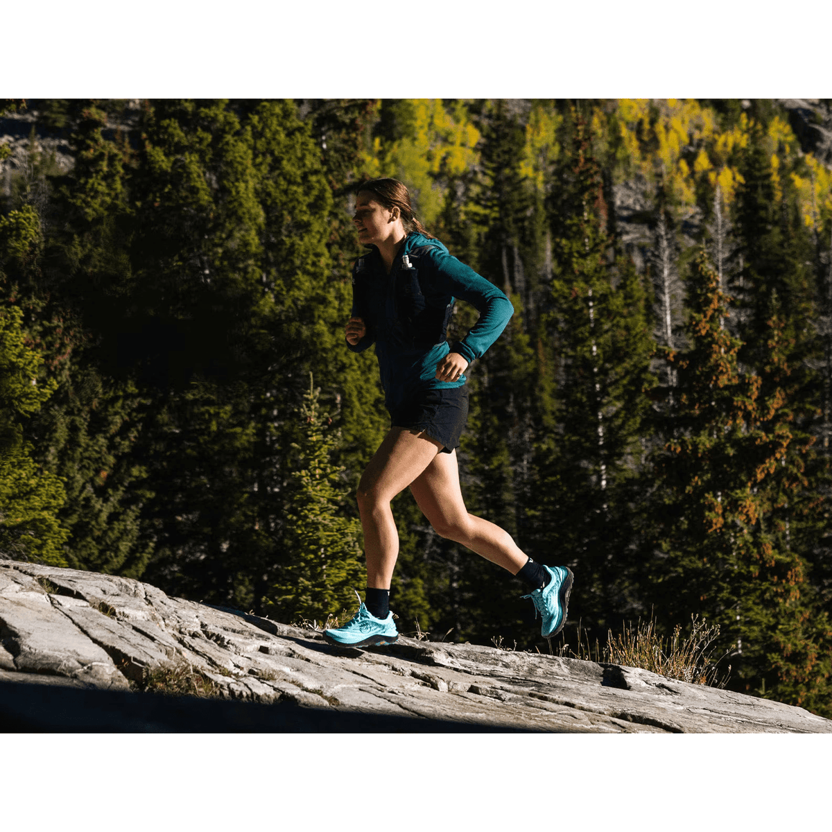 Topo Athletic Ultraventure 4 Dames - trrail.com