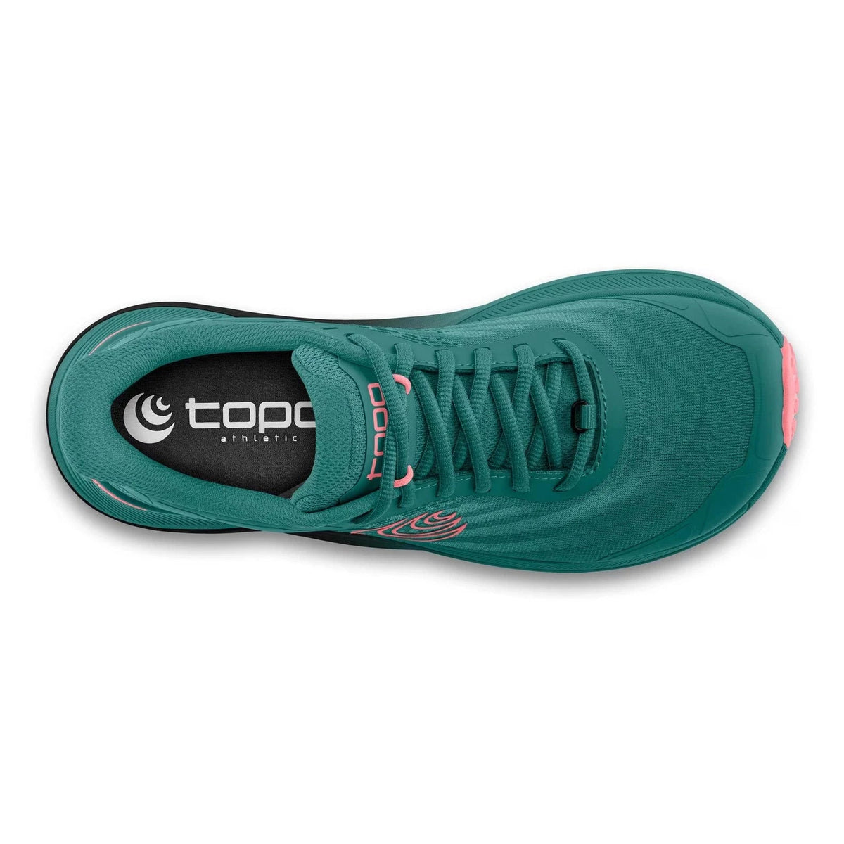 Topo Athletic Ultraventure 4 Dames | trrail.com