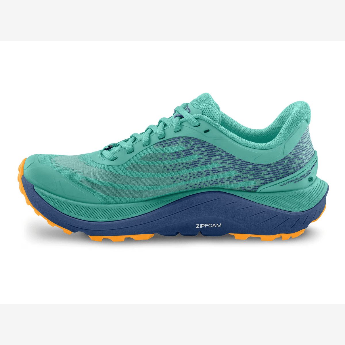 Topo Athletic Ultraventure 4 Heren - trrail.com