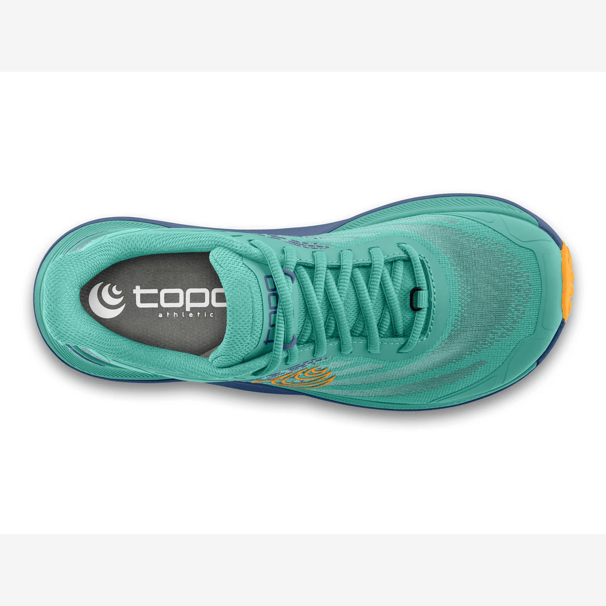 Topo Athletic Ultraventure 4 Heren - trrail.com