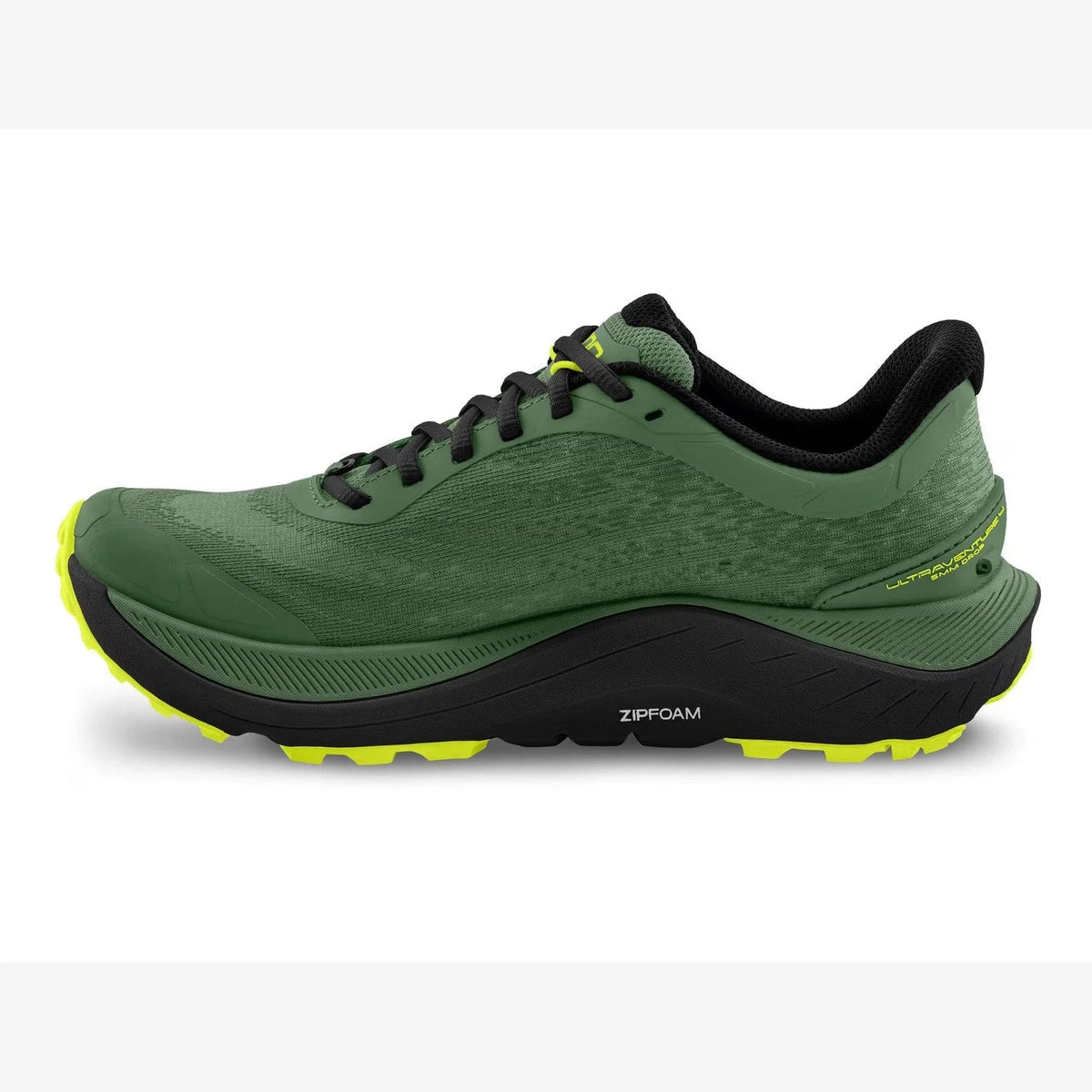Topo Athletic Ultraventure 4 Heren | trrail.com