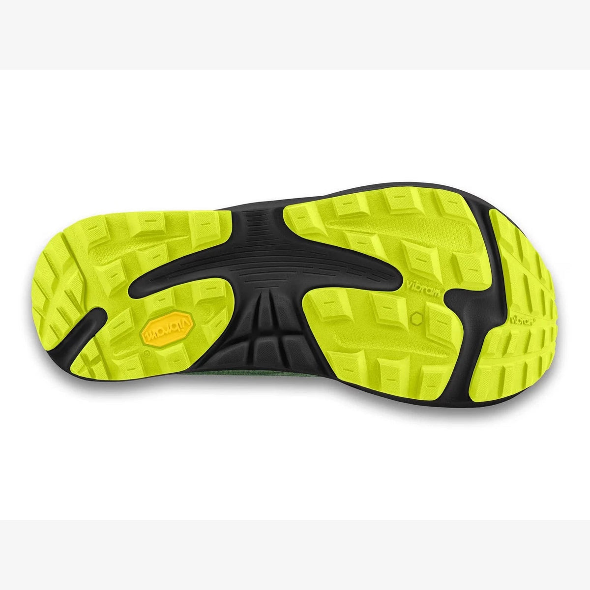 Topo Athletic Ultraventure 4 Heren | trrail.com