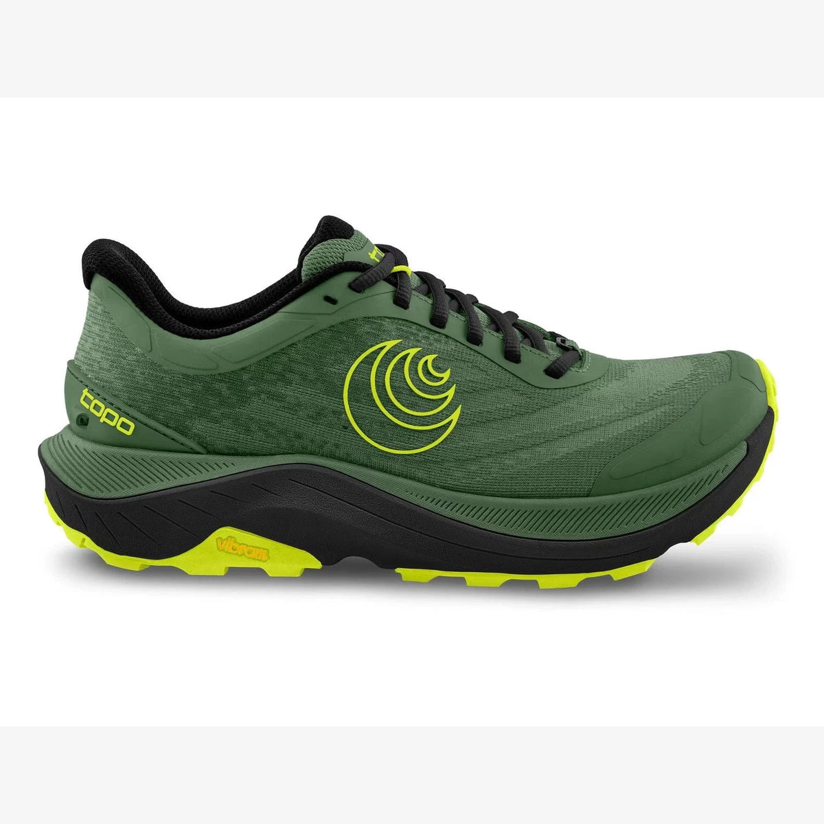 Topo Athletic Ultraventure 4 Heren | trrail.com