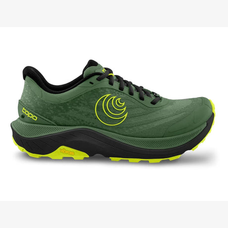 Topo Athletic Ultraventure 4 Heren | trrail.com