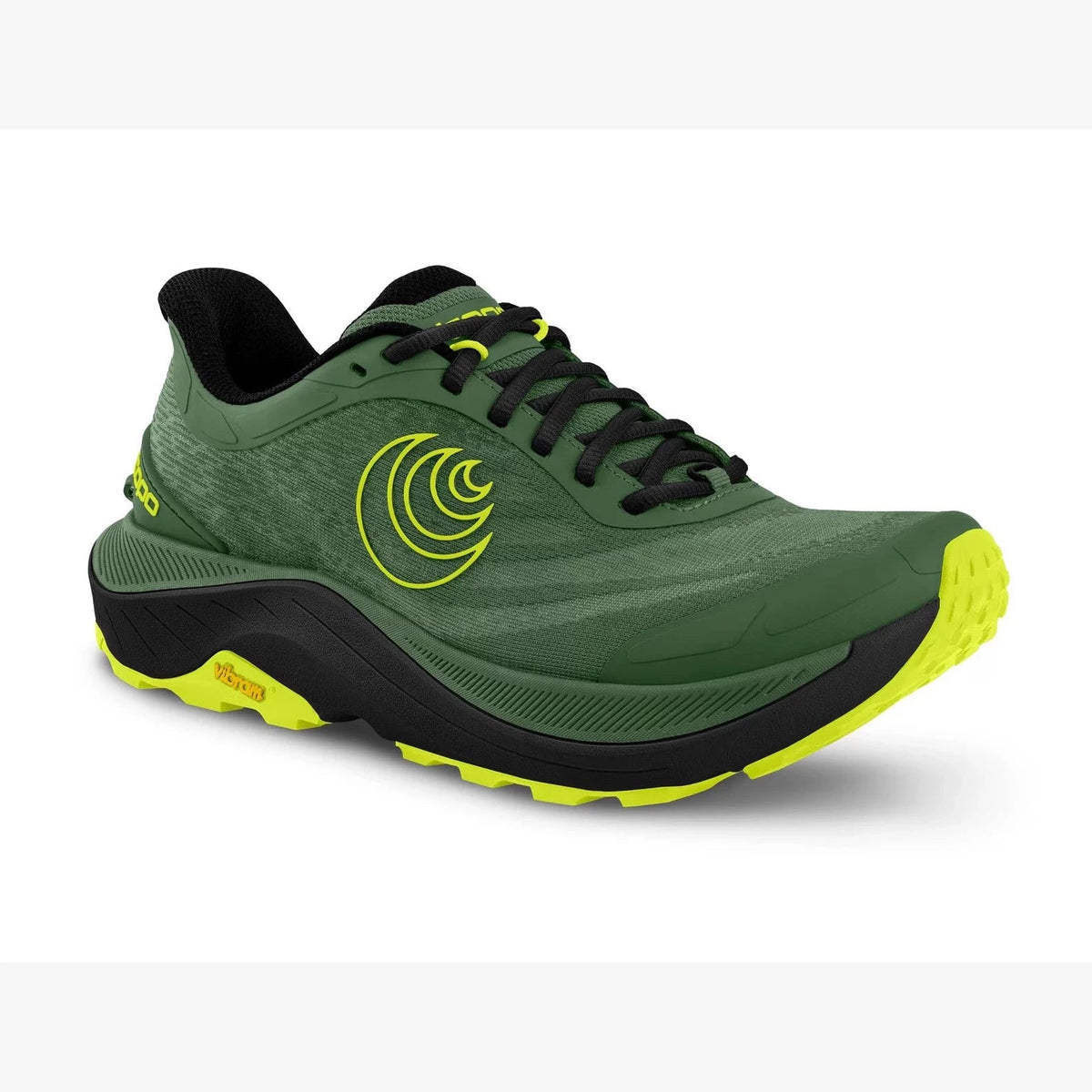 Topo Athletic Ultraventure 4 Heren | trrail.com
