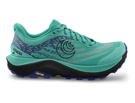 Topo Athletic Ultraventure 4 Dames | trrail.com