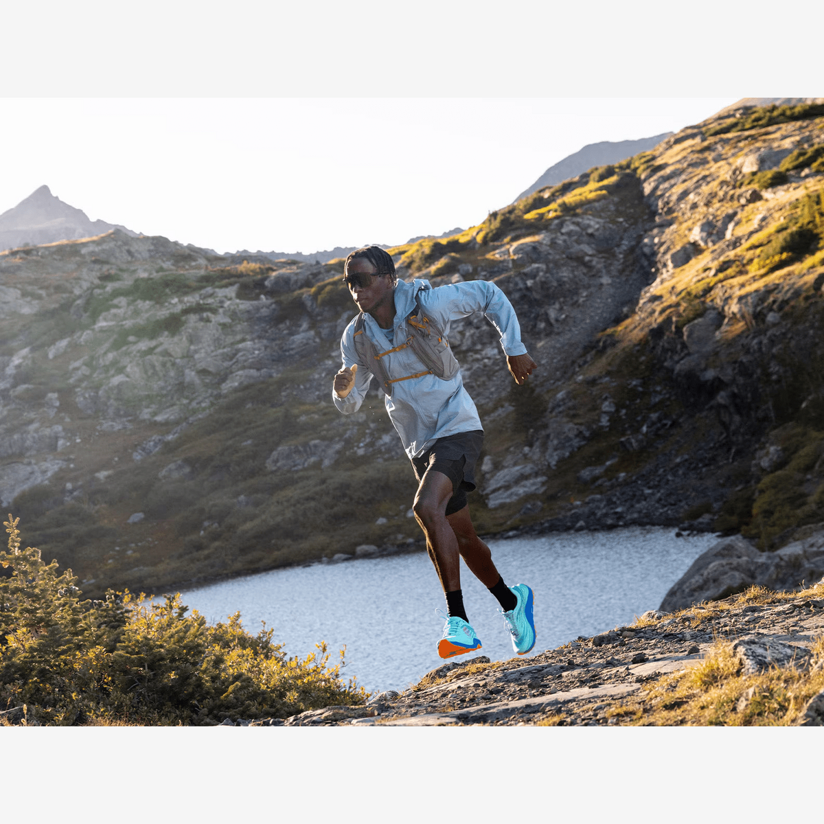 Topo Athletic Ultraventure 4 Heren | trrail.com