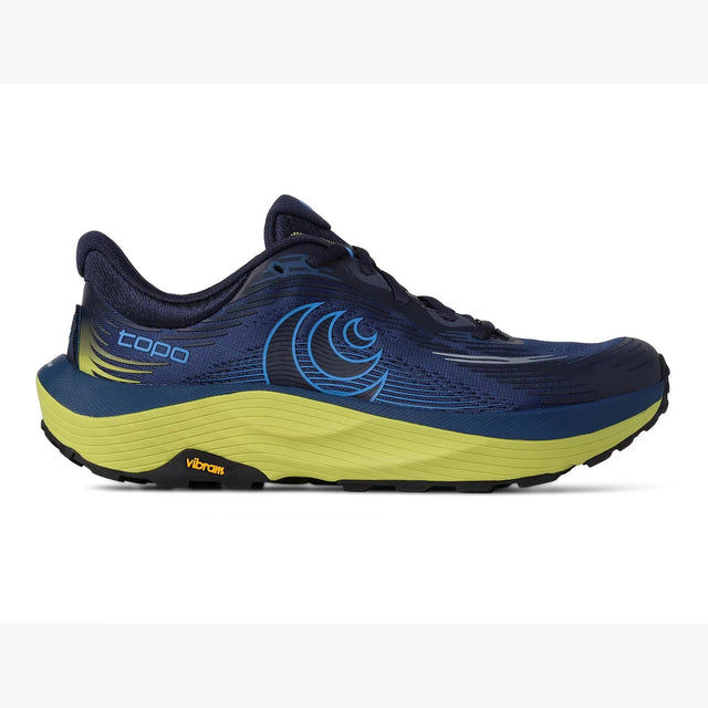 Topo Athletic Ultraventure 5 Heren | trrail.com