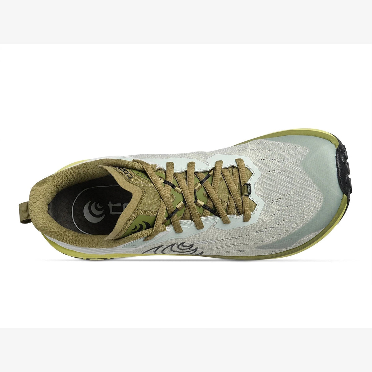 Topo Athletic Vista Heren - trrail.com