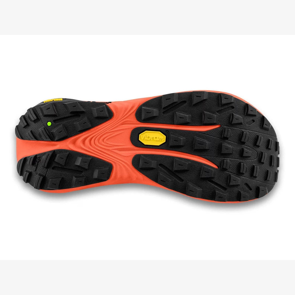 Topo Athletic Vista Heren - trrail.com