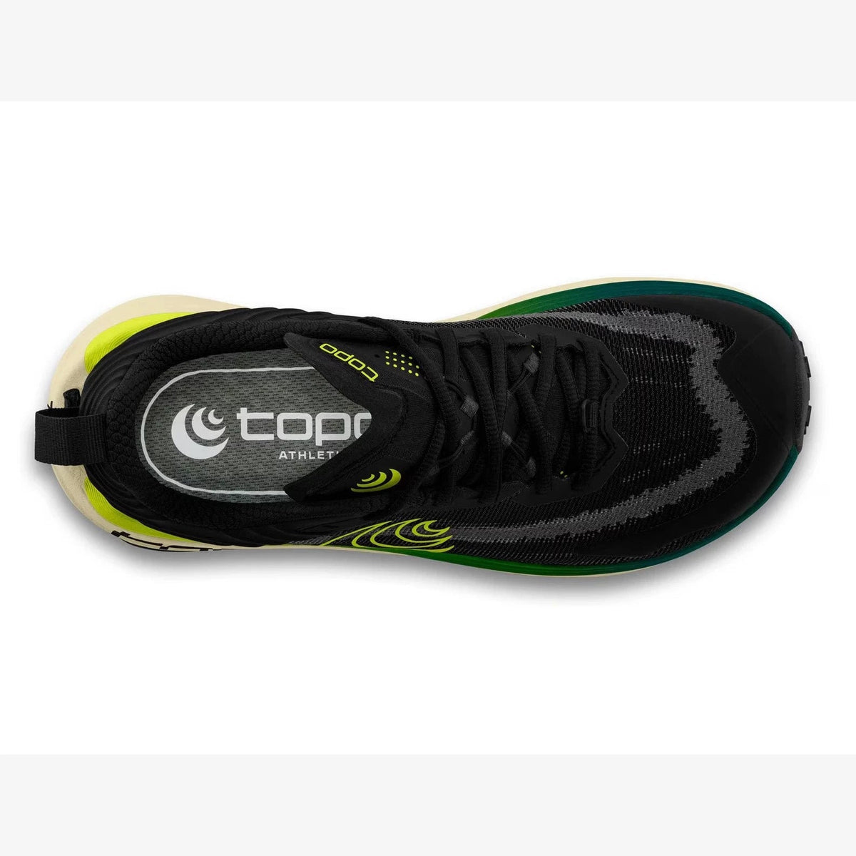Topo Athletic Vista Heren | trrail.com