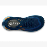 Topo Athletic Vista Heren - trrail.com