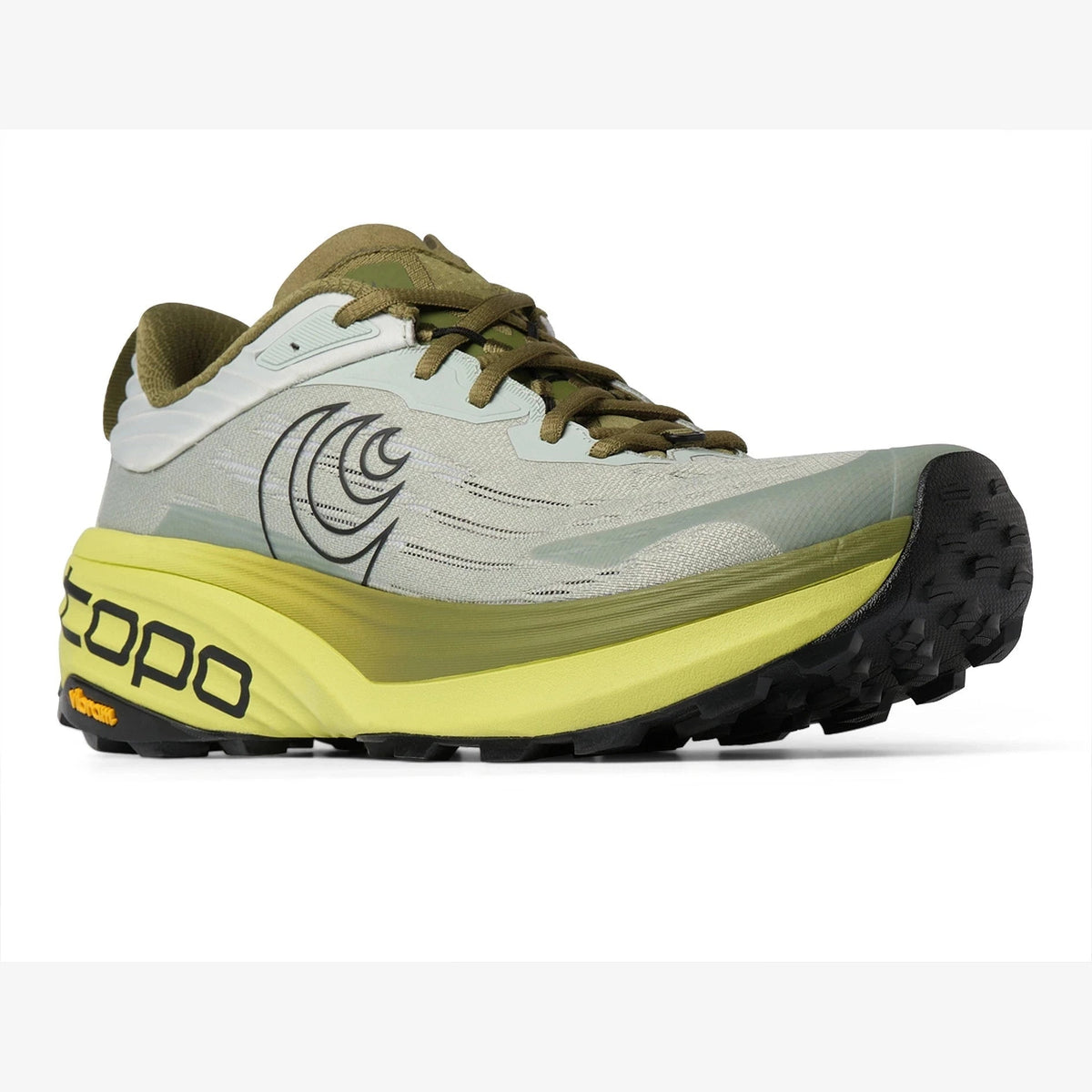Topo Athletic Vista Heren - trrail.com