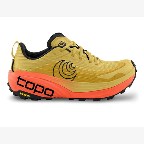 Topo Athletic Vista Heren - trrail.com