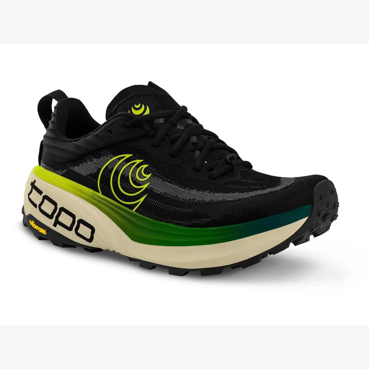 Topo Athletic Vista Heren | trrail.com