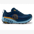 Topo Athletic Vista Heren | trrail.com